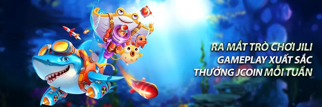 Hình ảnh chính game bắn cá 88j link mới