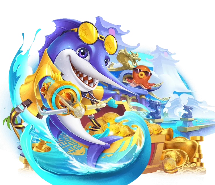 Thế giới slot game đầy màu sắc tại 88J